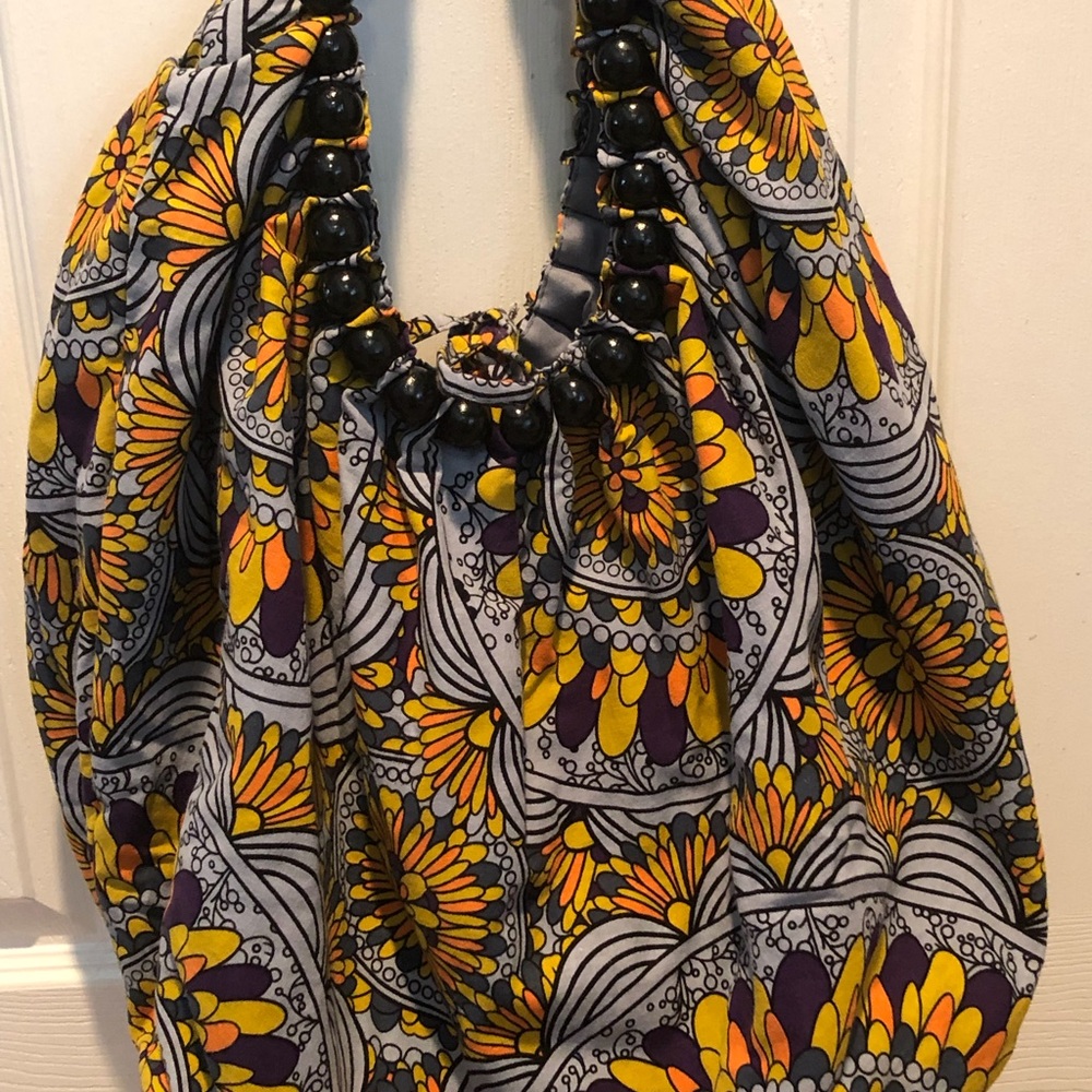 Summer bag